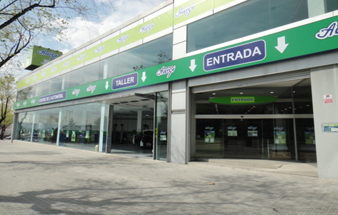 hoy