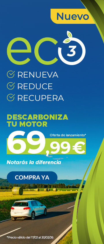 Descarbonización Eco3