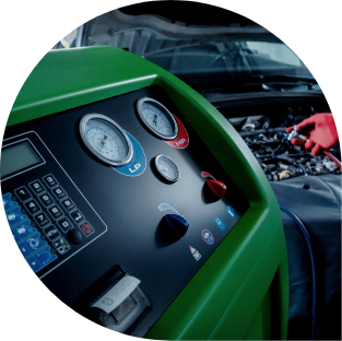 Carga de Aire Acondicionado
